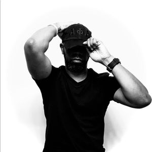 Meet your Posher, C. sterling